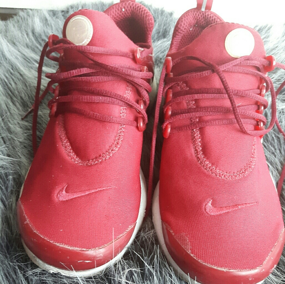 Nike Presto Red XS
